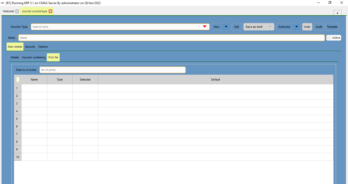 JournalVoucherType